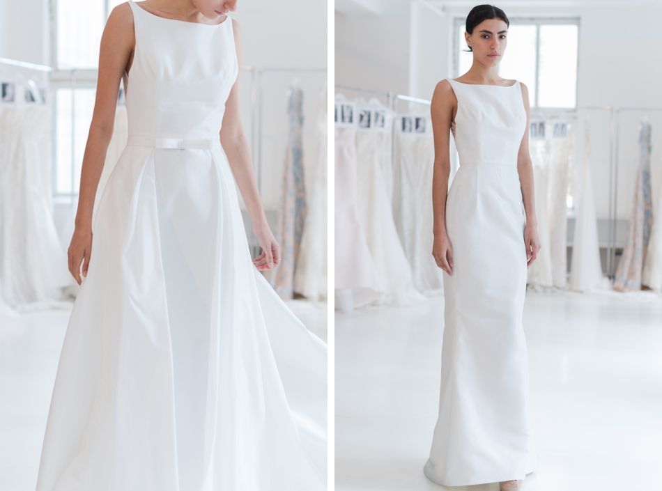 NY Bridal Fashion Week | SS18 Bridal Trends - Orlando Wedding ...