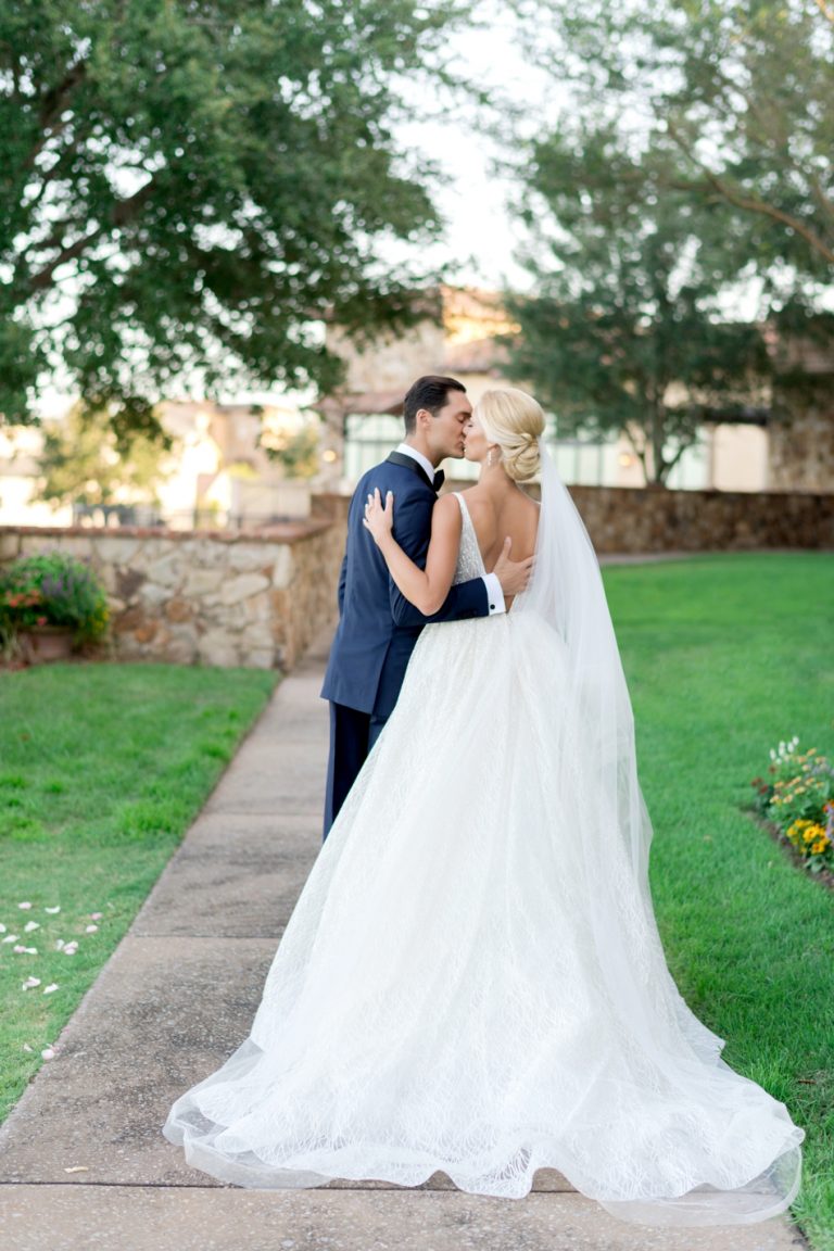 Luxury Bella Collina Wedding Preview Orlando Wedding