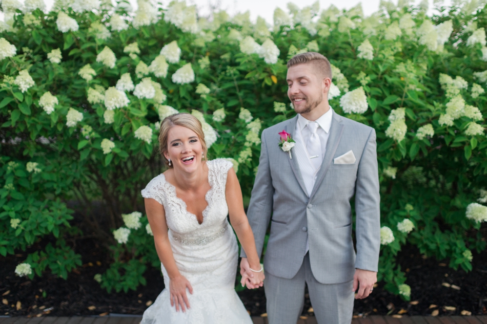 best wedding photographer in ohio