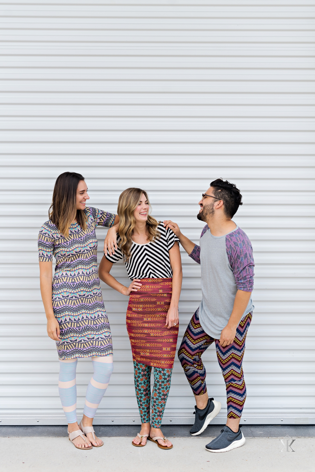 Is LuLaRoe Worth the Hype? LuLaRoe Review and Giveaway