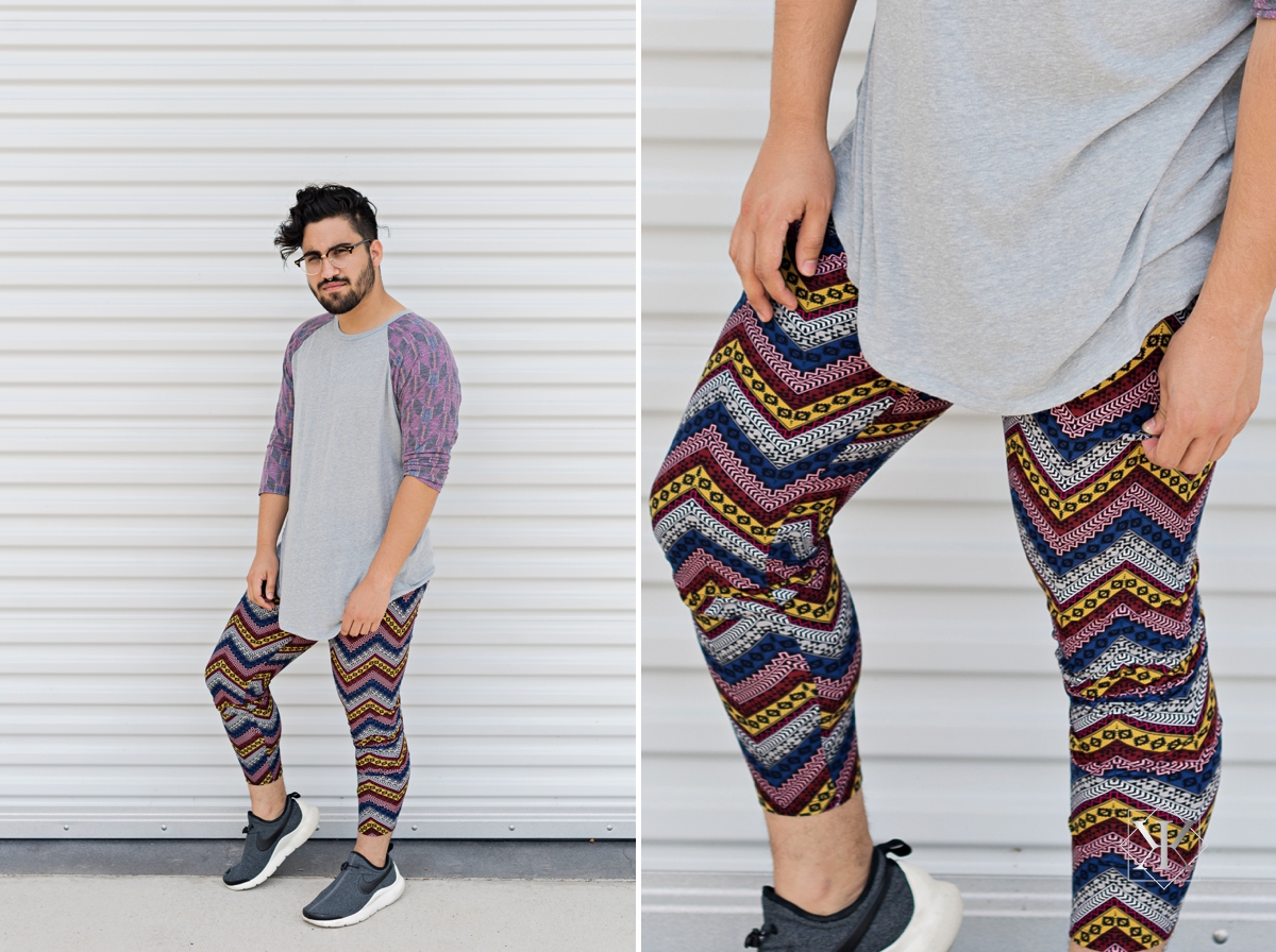LuLaRoe And A Yoga Studio Story Have A Lot In Common: Locking