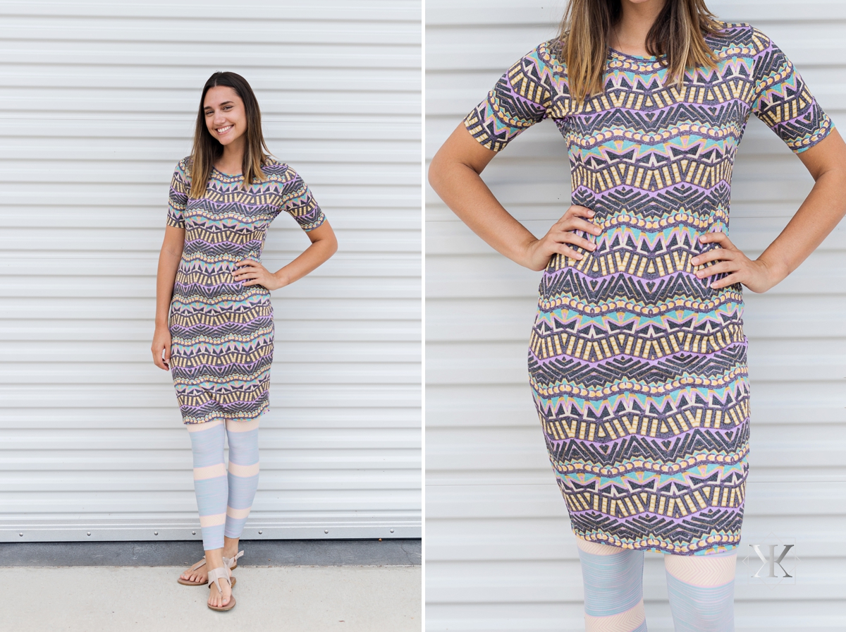 Review} Introducing LuLaRoe - The Dressed Aesthetic
