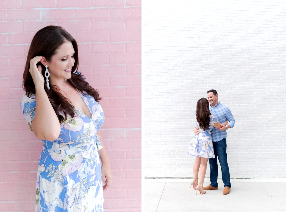 tampa engagement photography