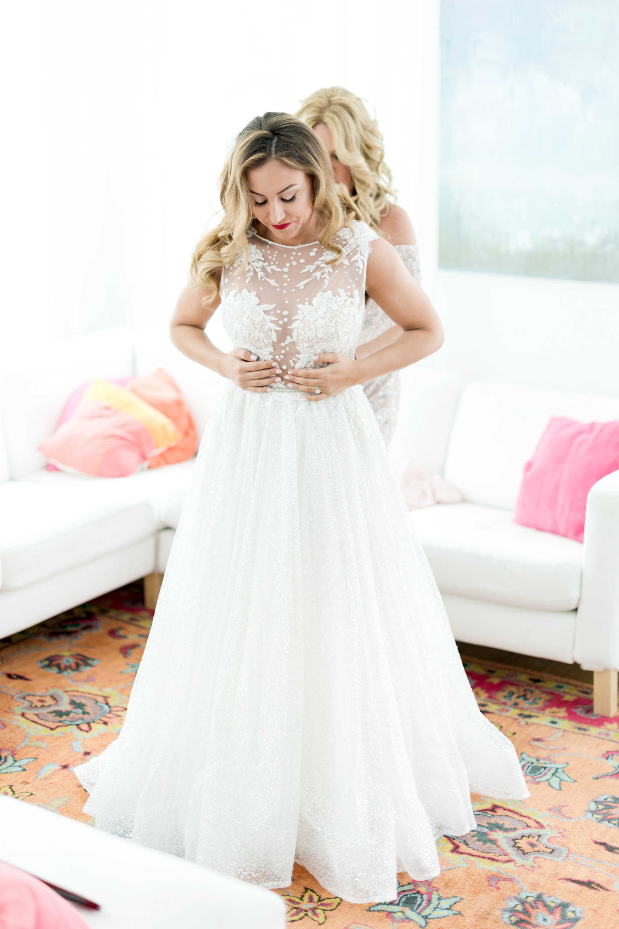 muse by berta wedding gown from calvet couture