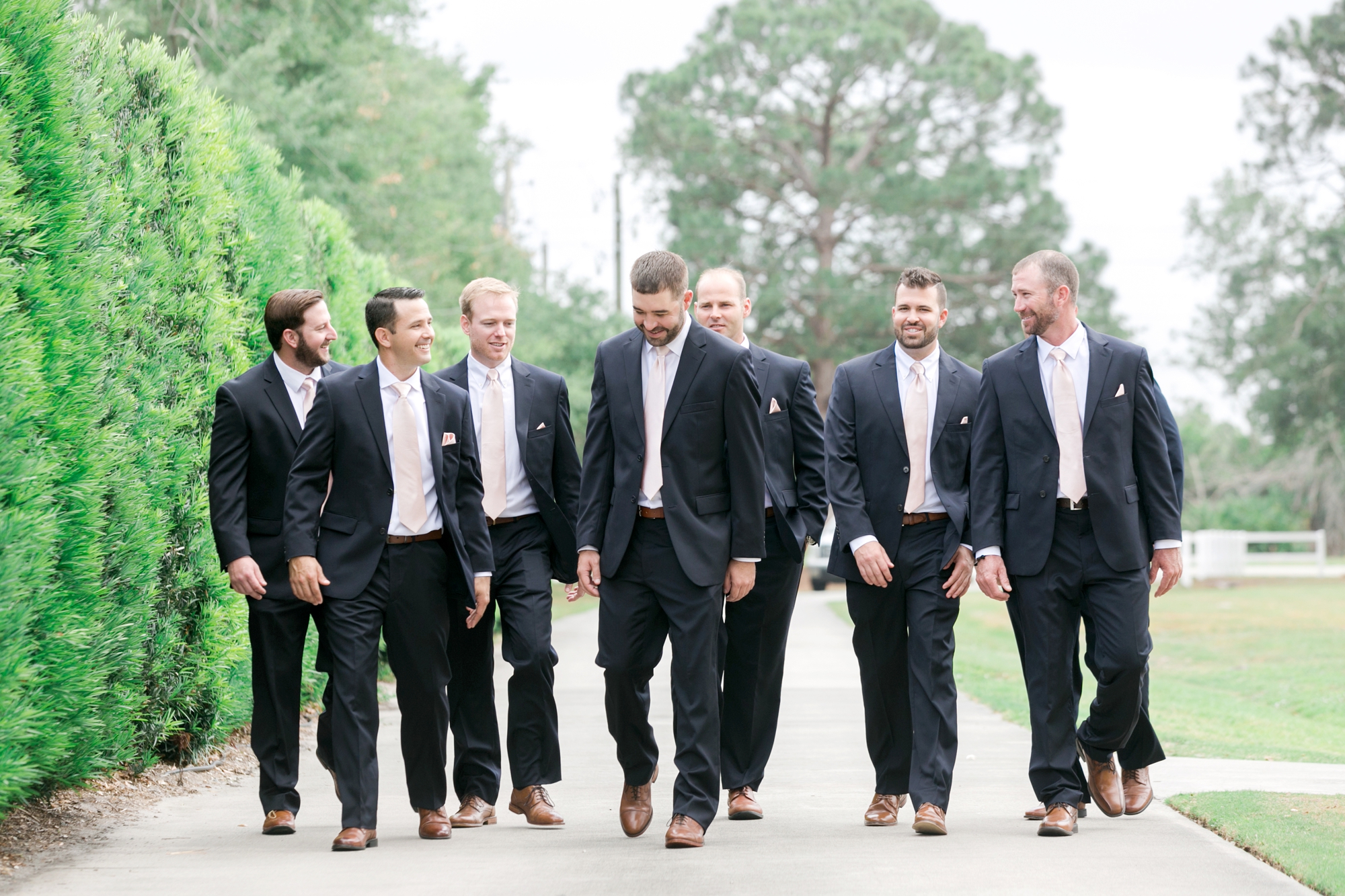 casual groomsmen suits