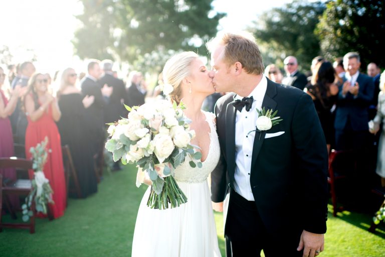 Breezy southern wedding at Lake Nona Country Club - Sneak Peek ...