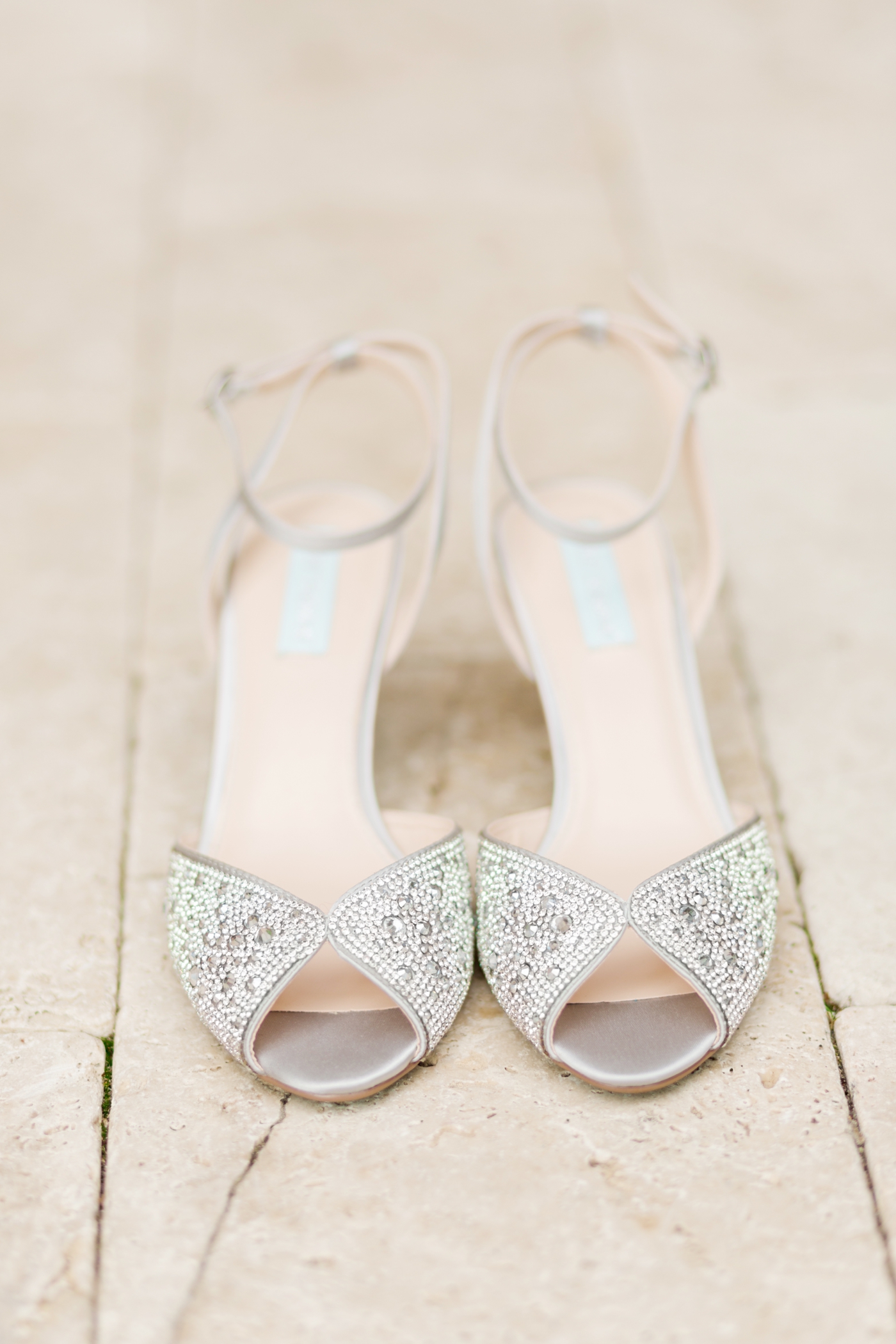 betsey johnson wedding shoes