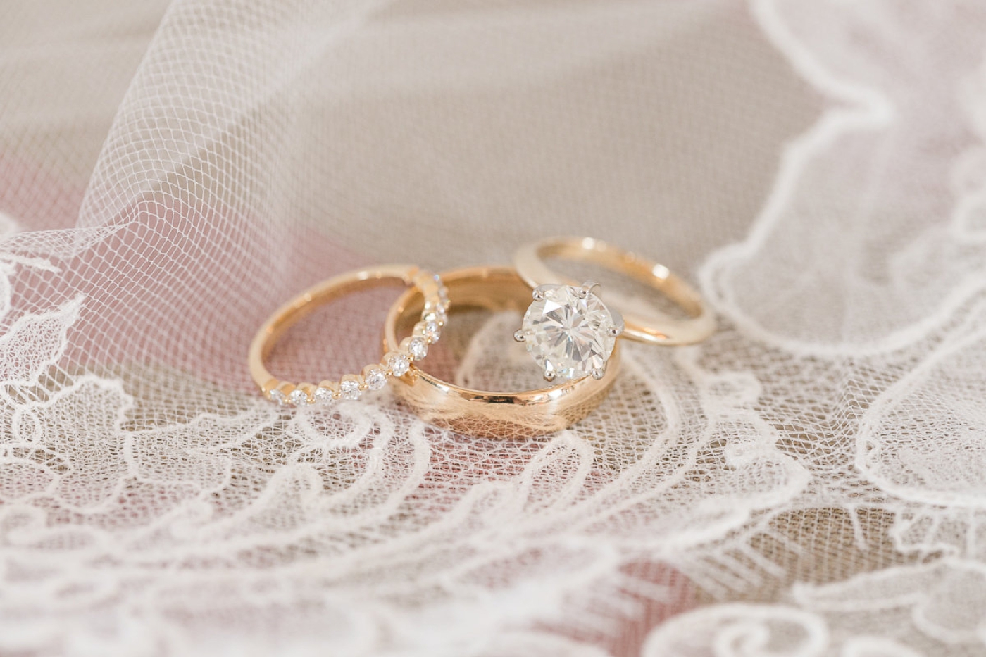 Wedding ring ideas 