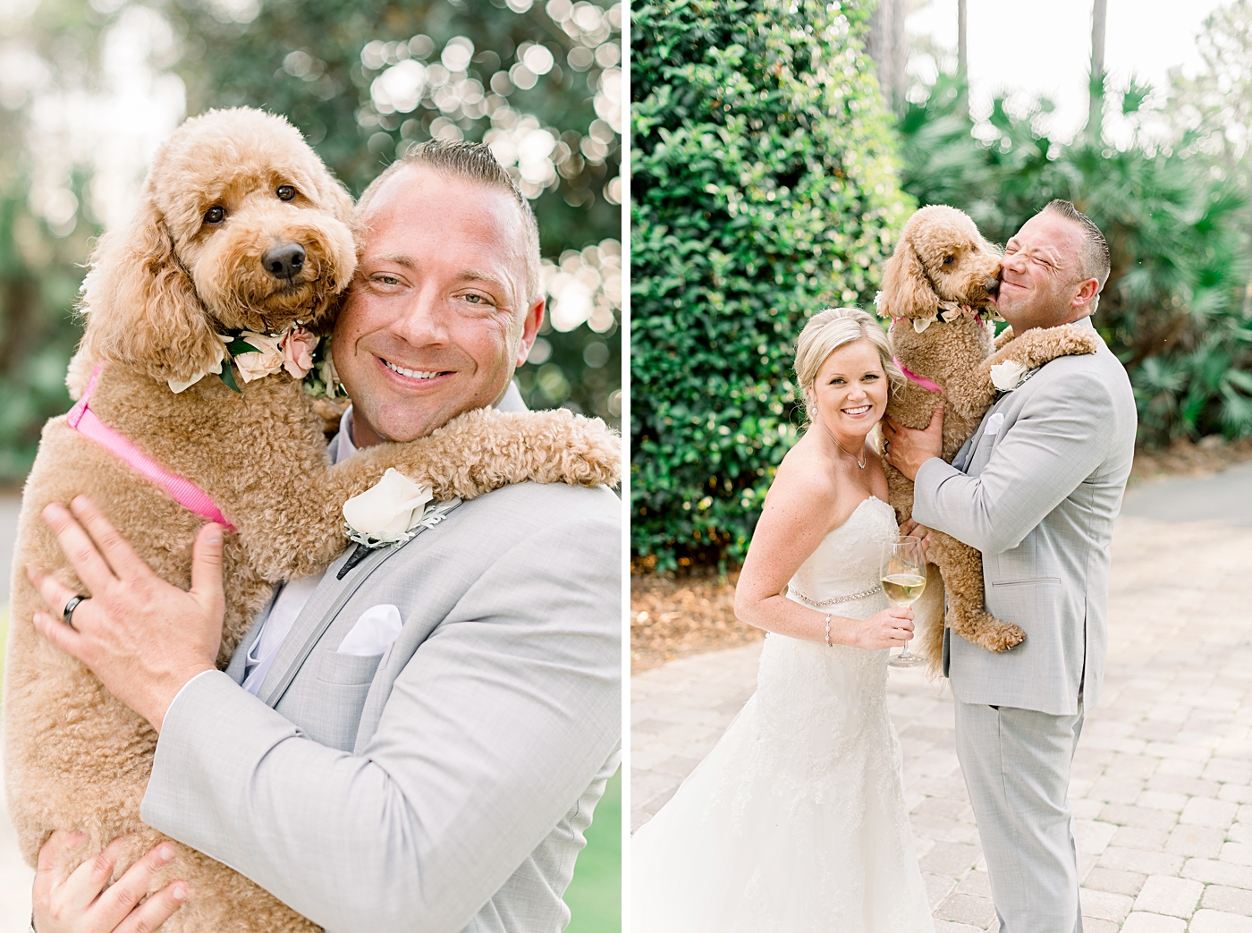 lake nona golf and country club wedding photographer