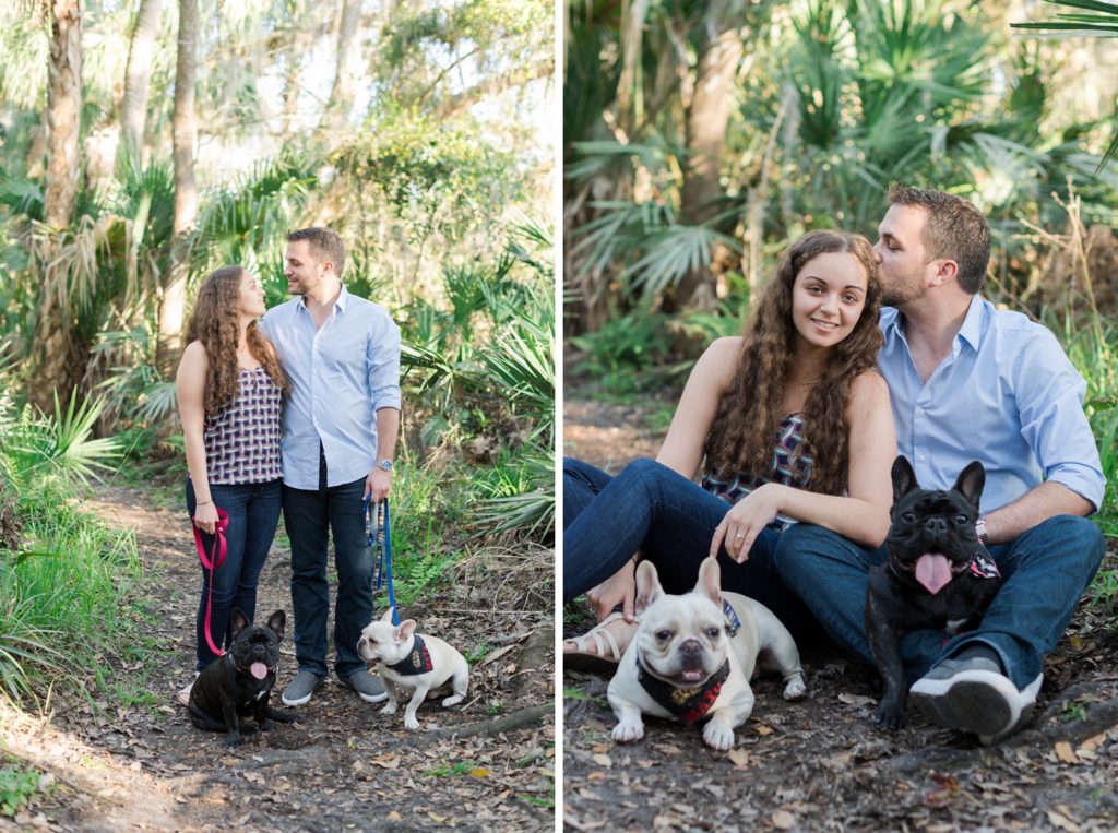 Pet Photography Fundraiser for Orlando Animal Rescue, The Pixel Fund Kristen Weaver Photography