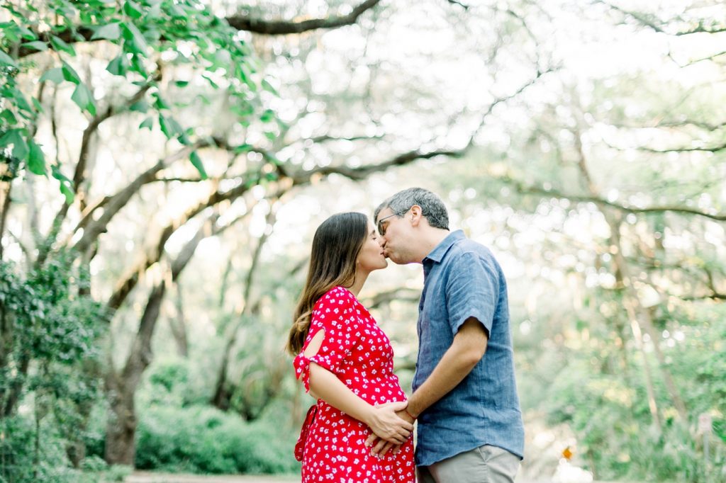Maternity Session at Philippe Park