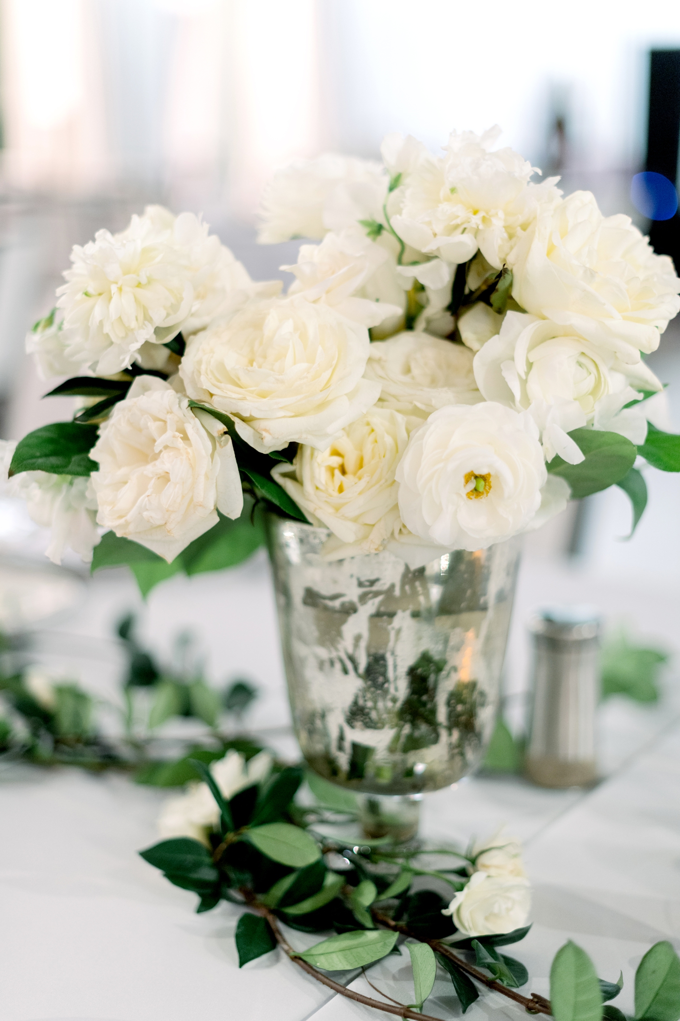 velvet & twine wedding florist 