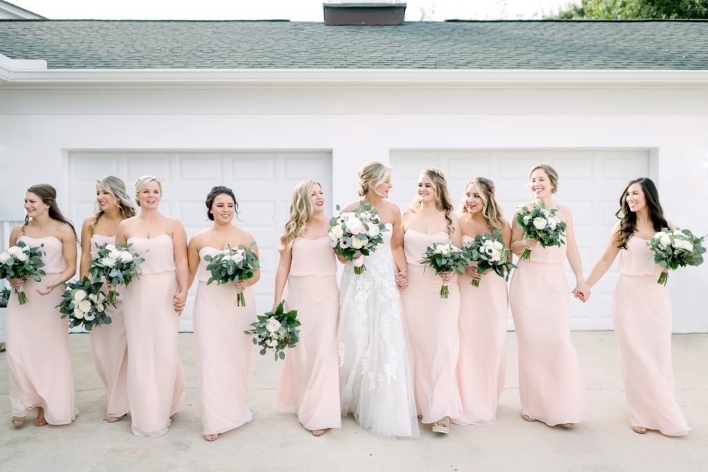 Sweet and Southern Bellewood Plantation Wedding in Vero Beach