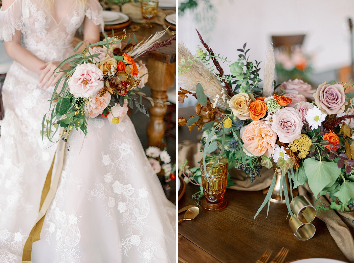 Tampa wedding florist
