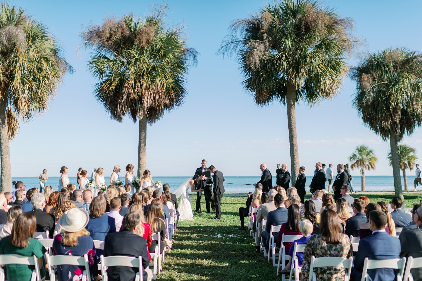 Florida Wedding Photography 