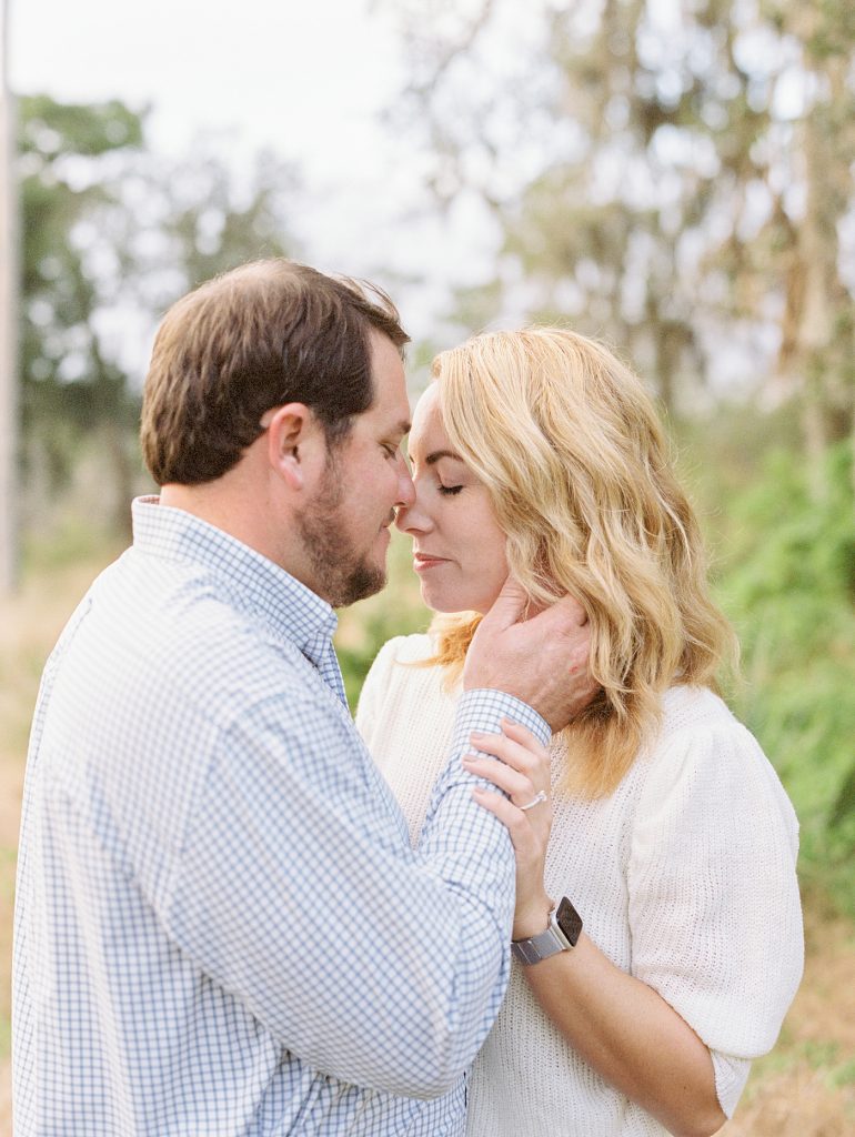 Exploring Beautiful Bok Tower Gardens For Katie and Kyle's Engagement