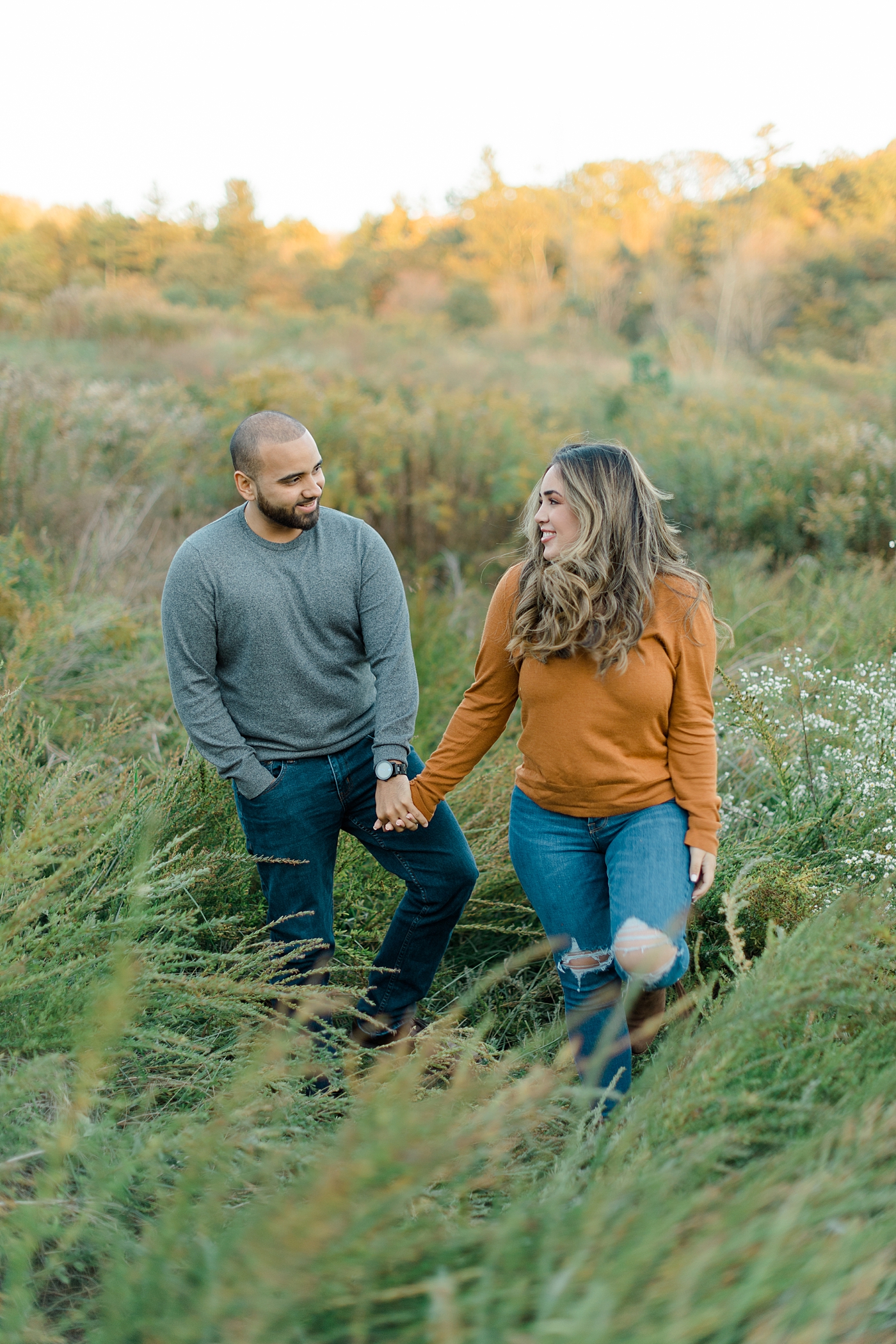 engagment photography