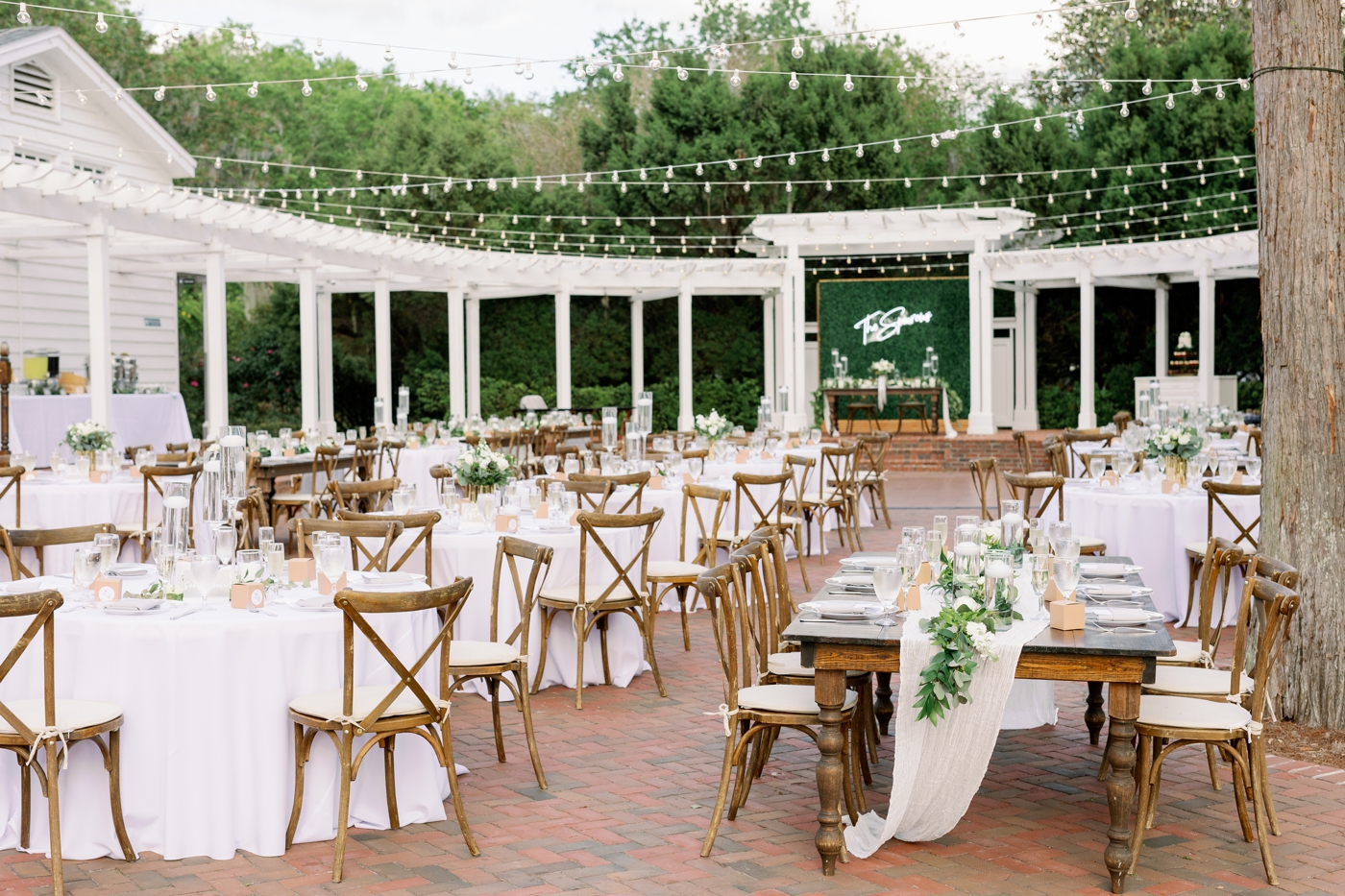 cypress grove estate wedding