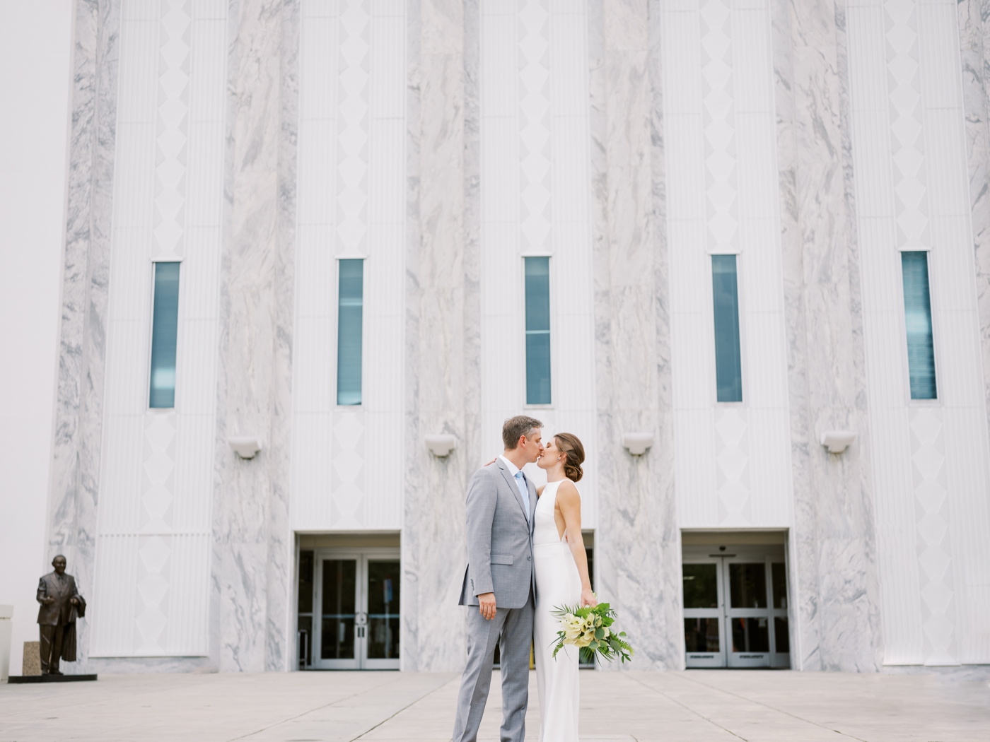 courthouse wedding photographer