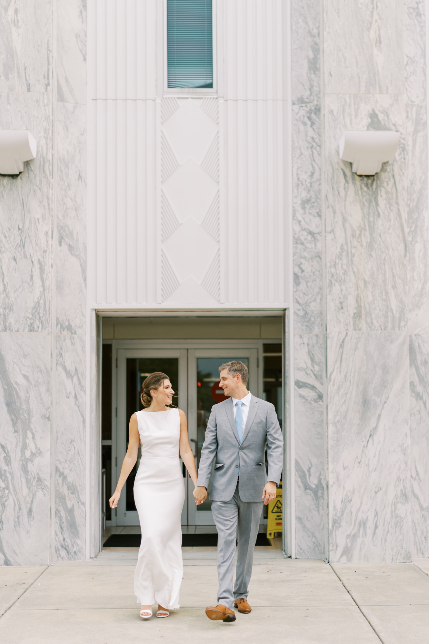 tampa elopement photography