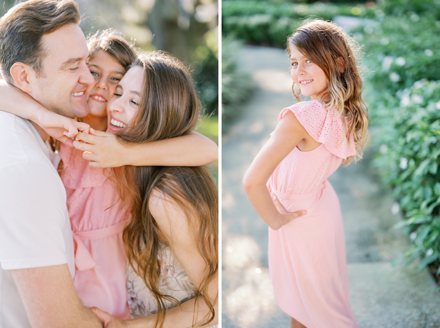 family session photography