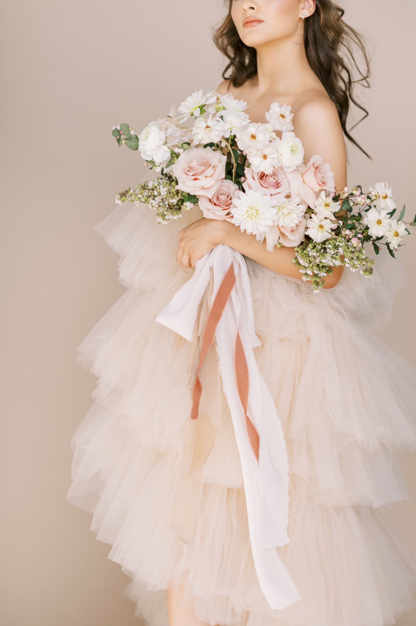 bridal bouquet inspiration