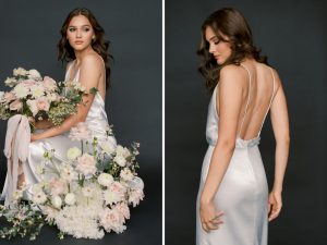 The Modern Bride: Bridal Style Inspiration - Kristen Weaver Photography