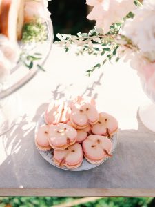 wedding desserts orlando