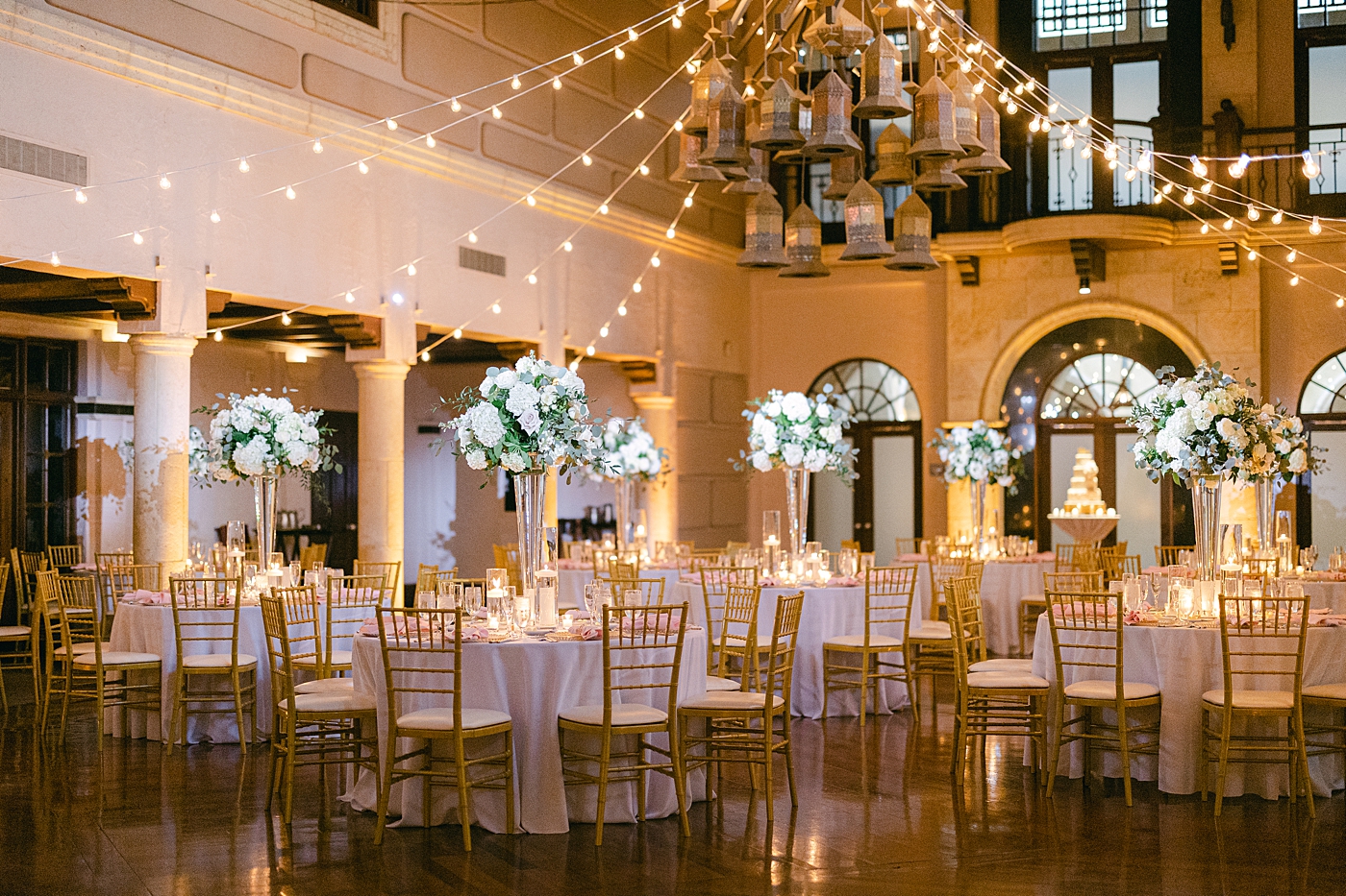 An Isleworth Country Club Wedding with Glamorous Detailing - Kristen ...