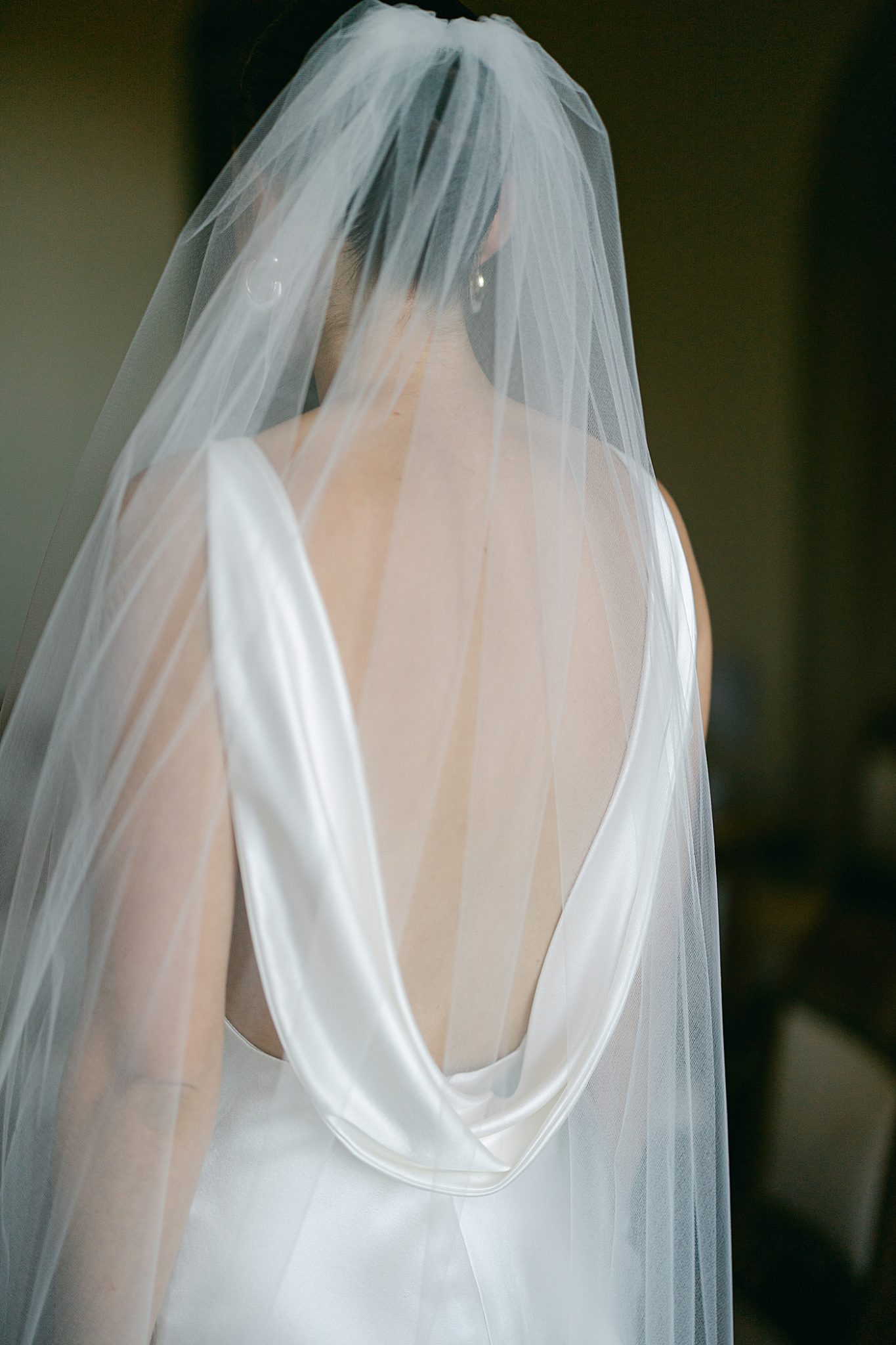 The Most Beautiful Anti Bride Wedding you'll see in Orlando - Kristen ...