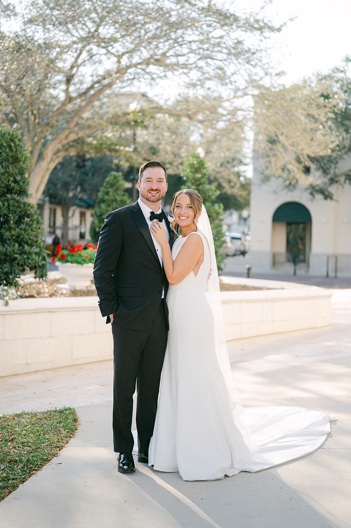 Why Alfond Inn Weddings are One of our Faves