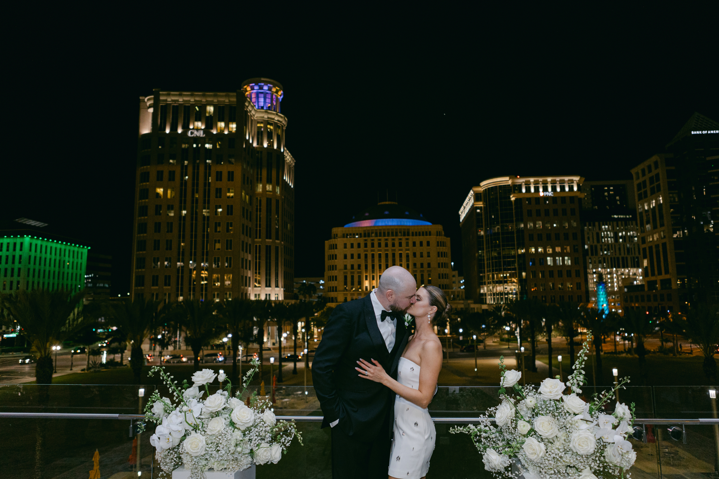 rooftop wedding venue orlando