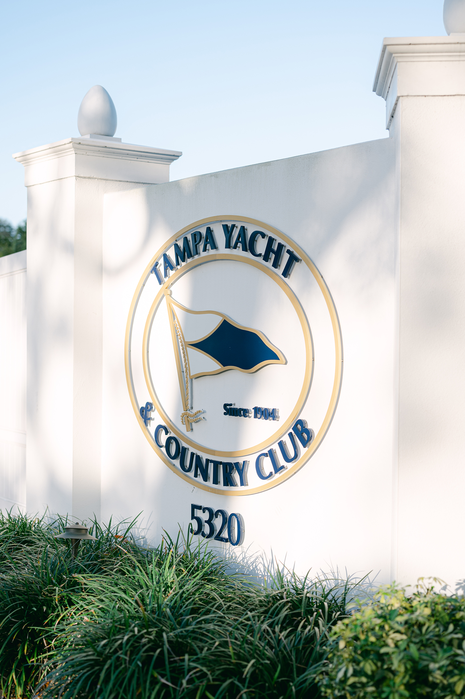 Tampa Yacht Club