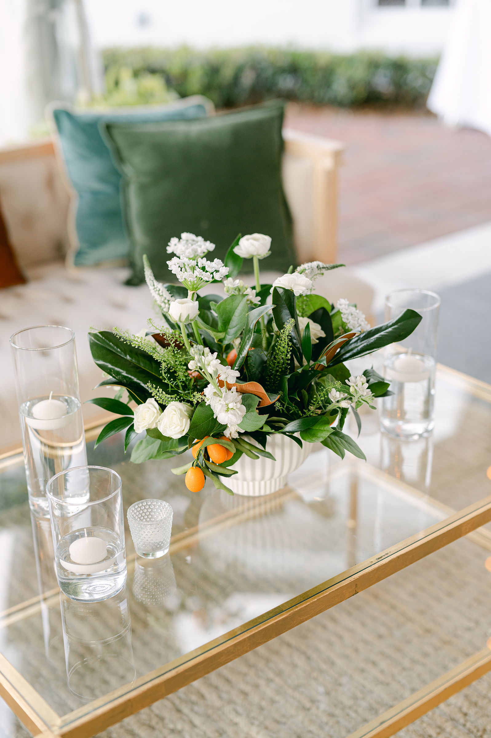 Westover's Flowers & Events tampa