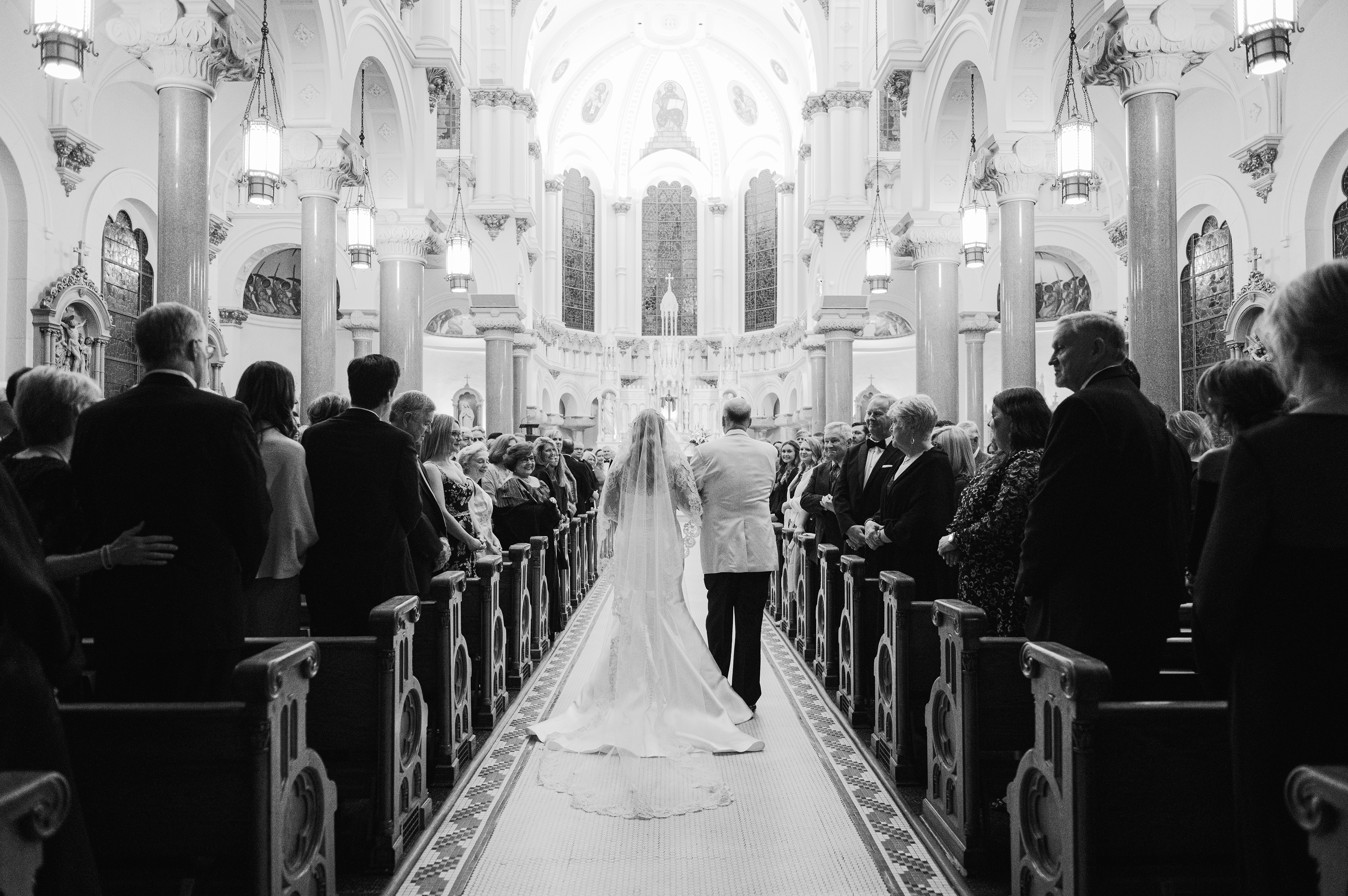 church weddings tampa