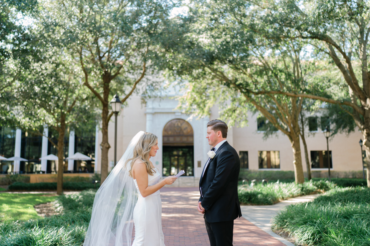 winter park wedding