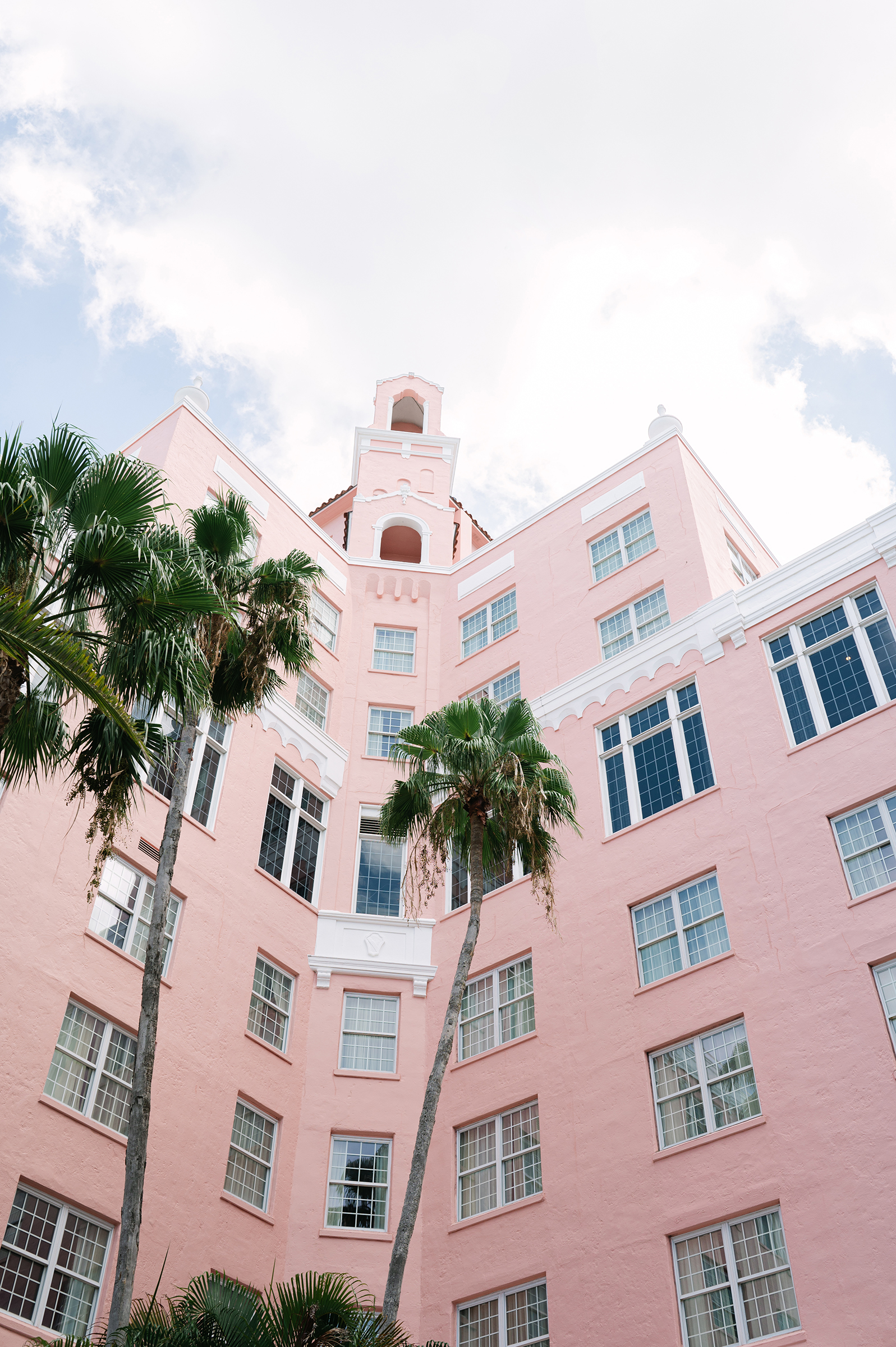 don cesar wedding