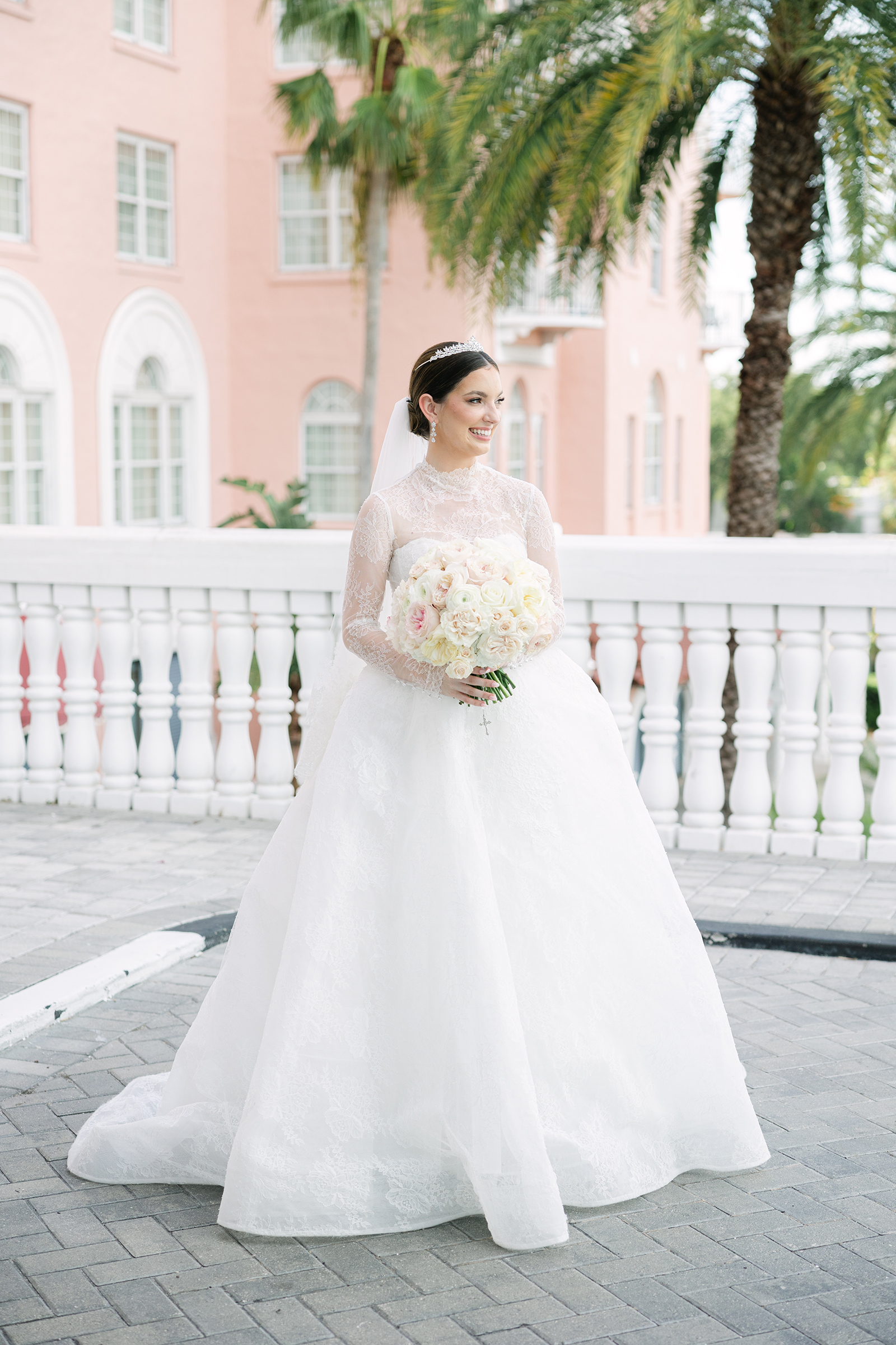 don cesar wedding