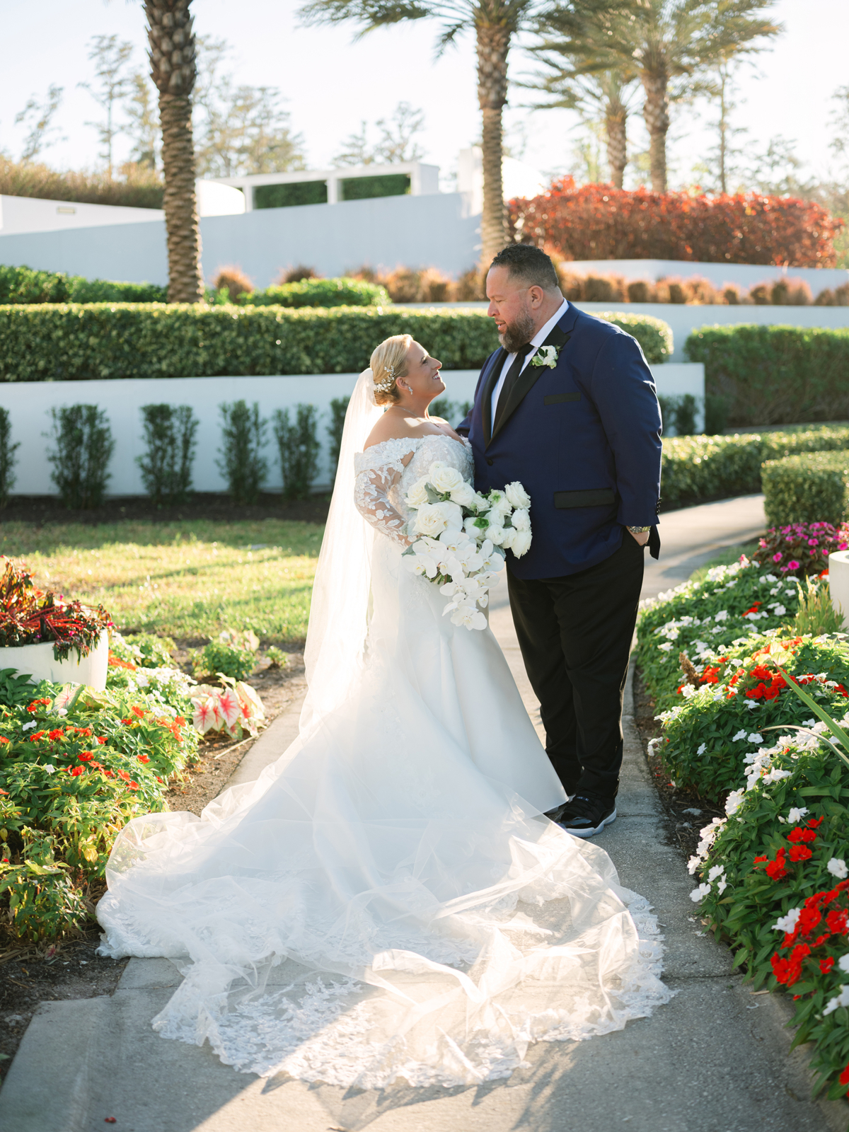 jw marriott bonnet creek wedding