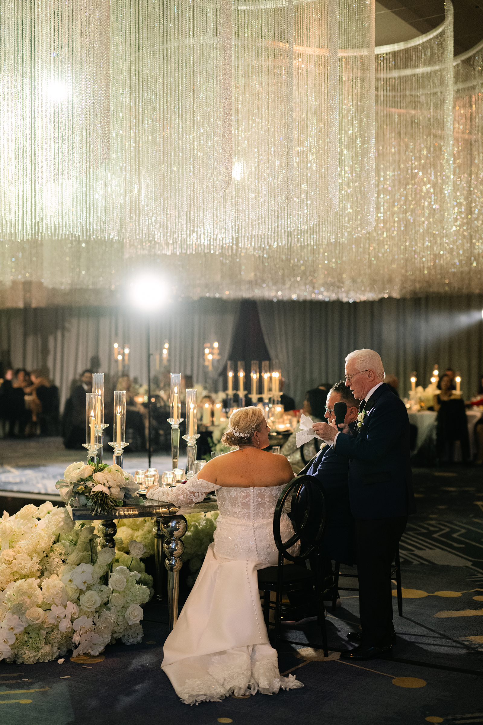 orlando luxury wedding