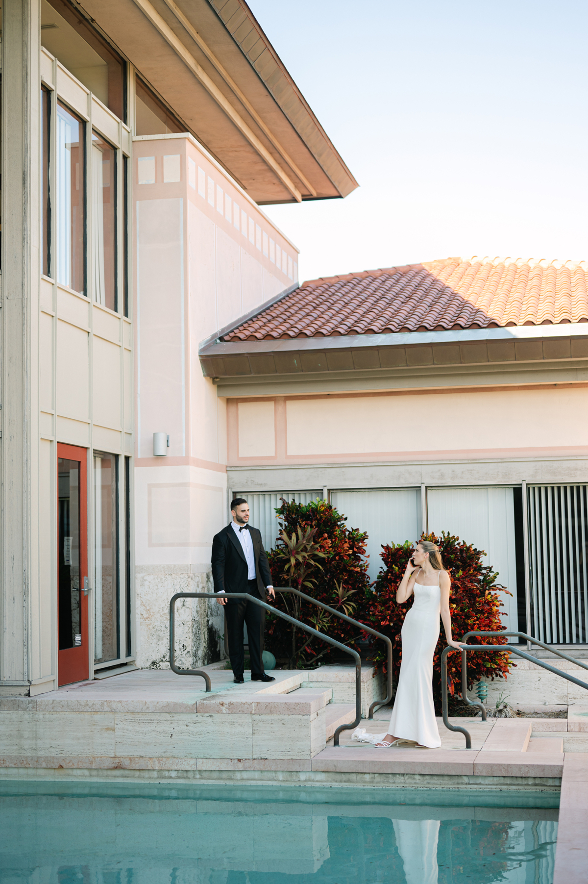 poynter institute wedding