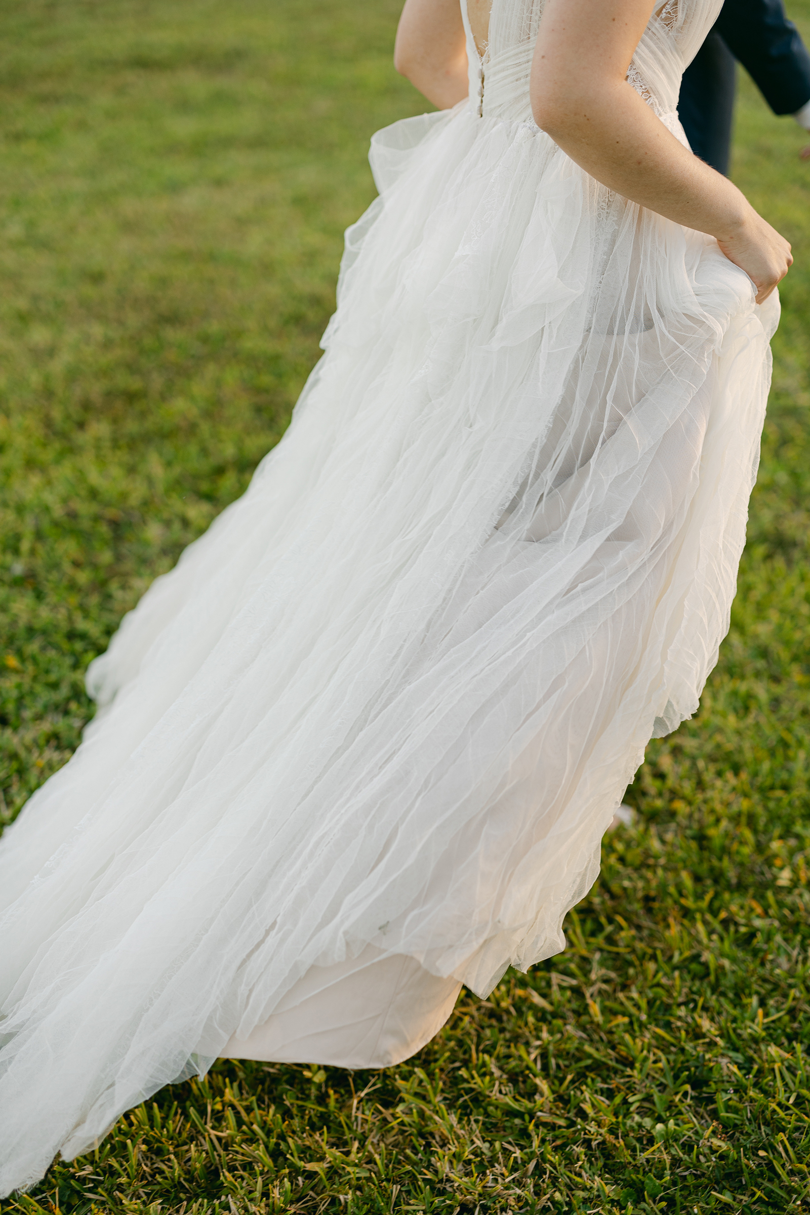 Southern Grace Wedding with Romantic Rustic Details - Kristen Weaver Southern Grace Wedding with Romantic Rustic Details - Kristen Weaver
