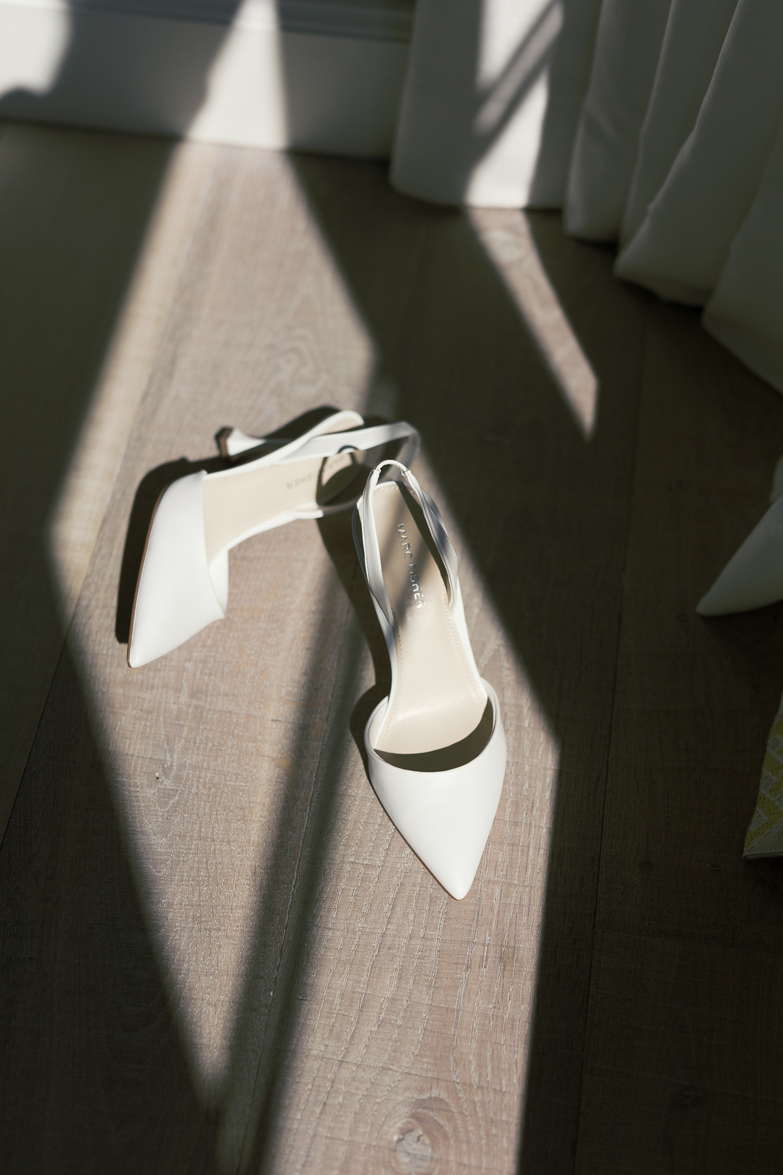 bridal fashion detail picture of shoes