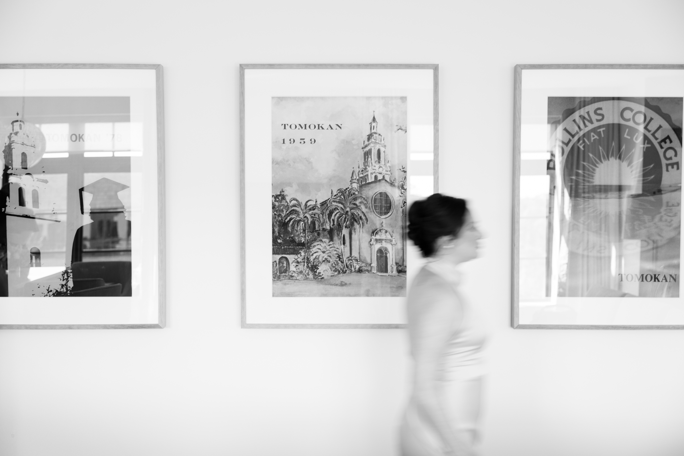 Sacred Vows and City Views: A St. James Cathedral Wedding in Orlando