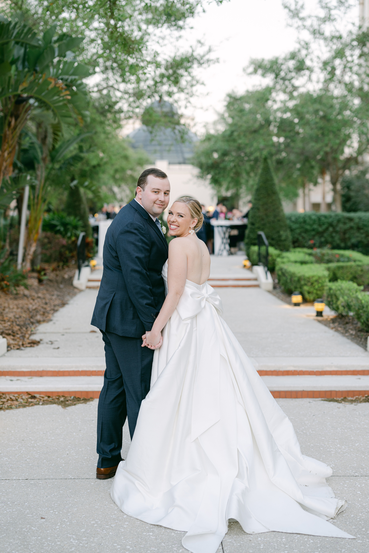 alfond inn wedding