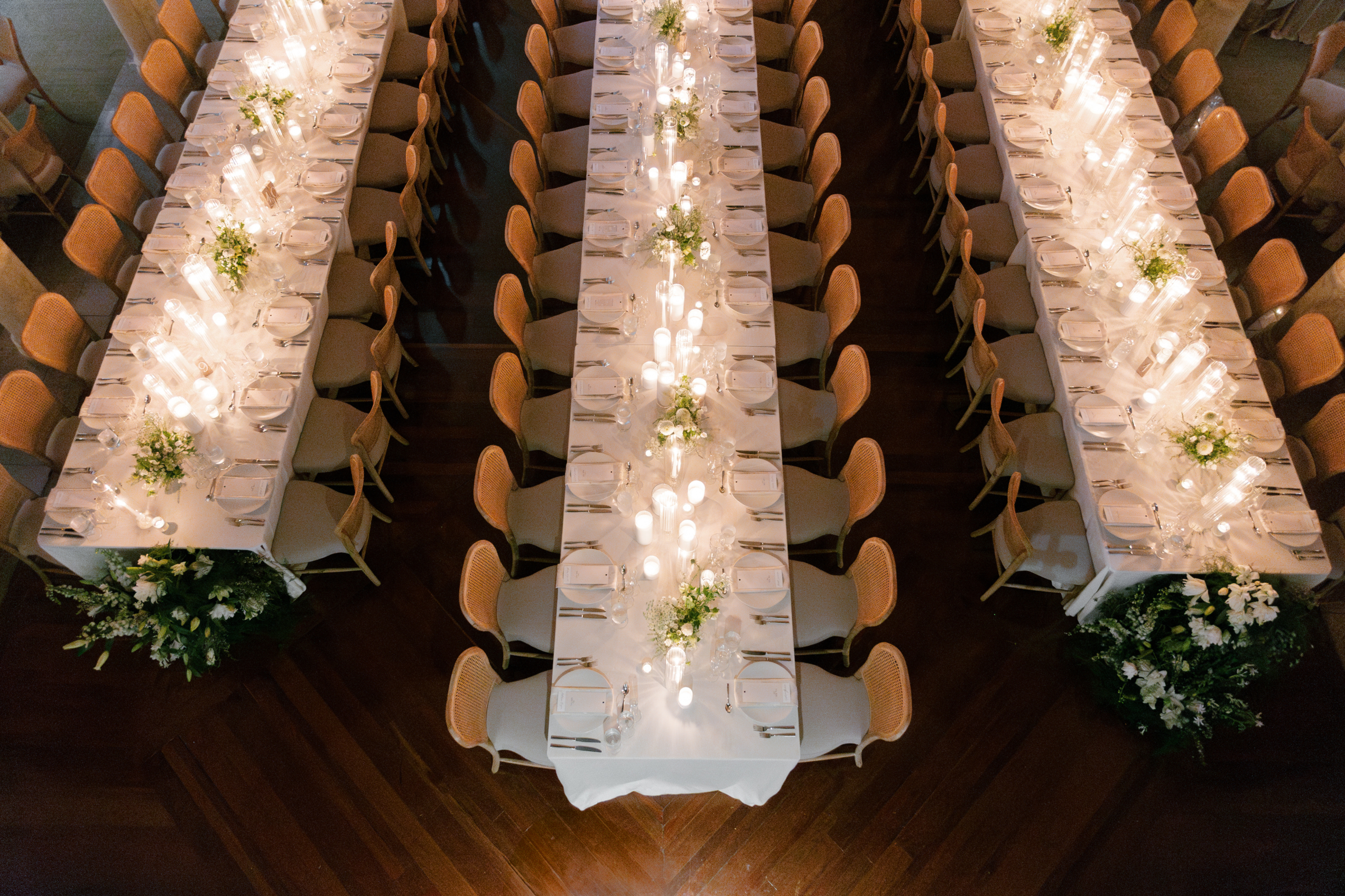 Fashionable Wedding at Isleworth Country Club