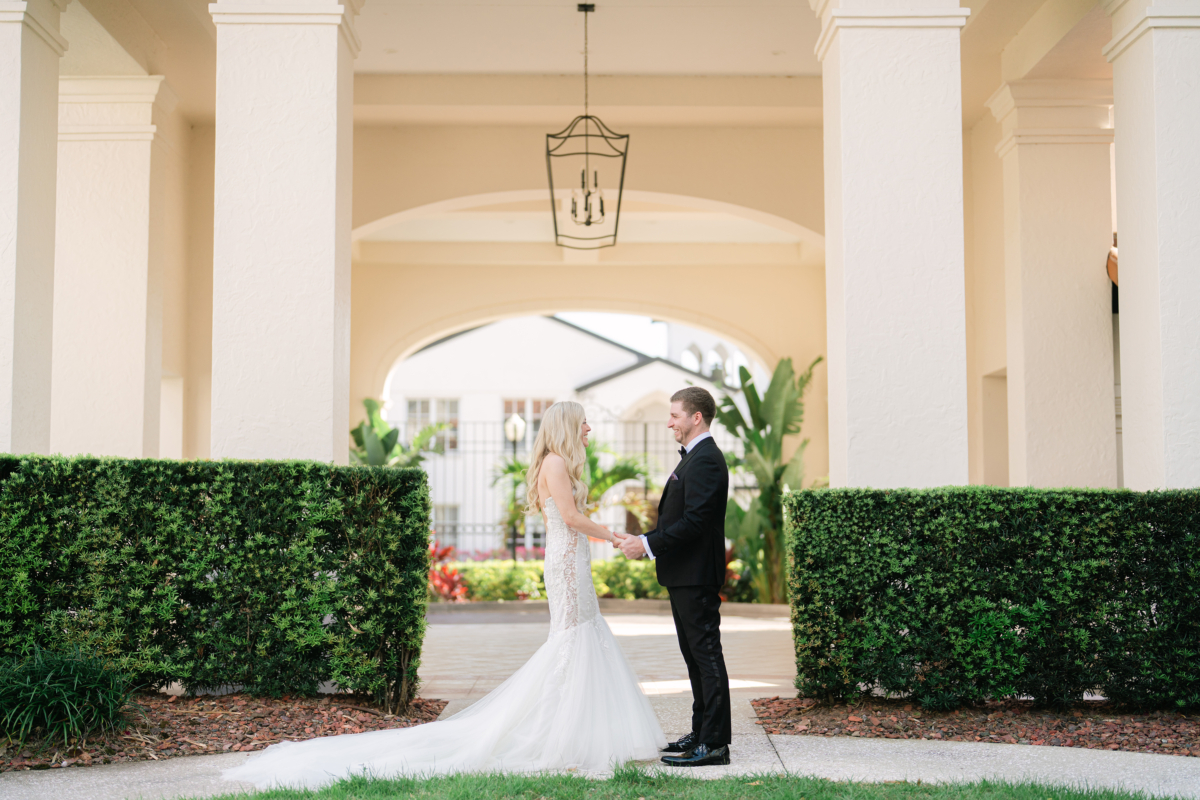 alfond inn first look