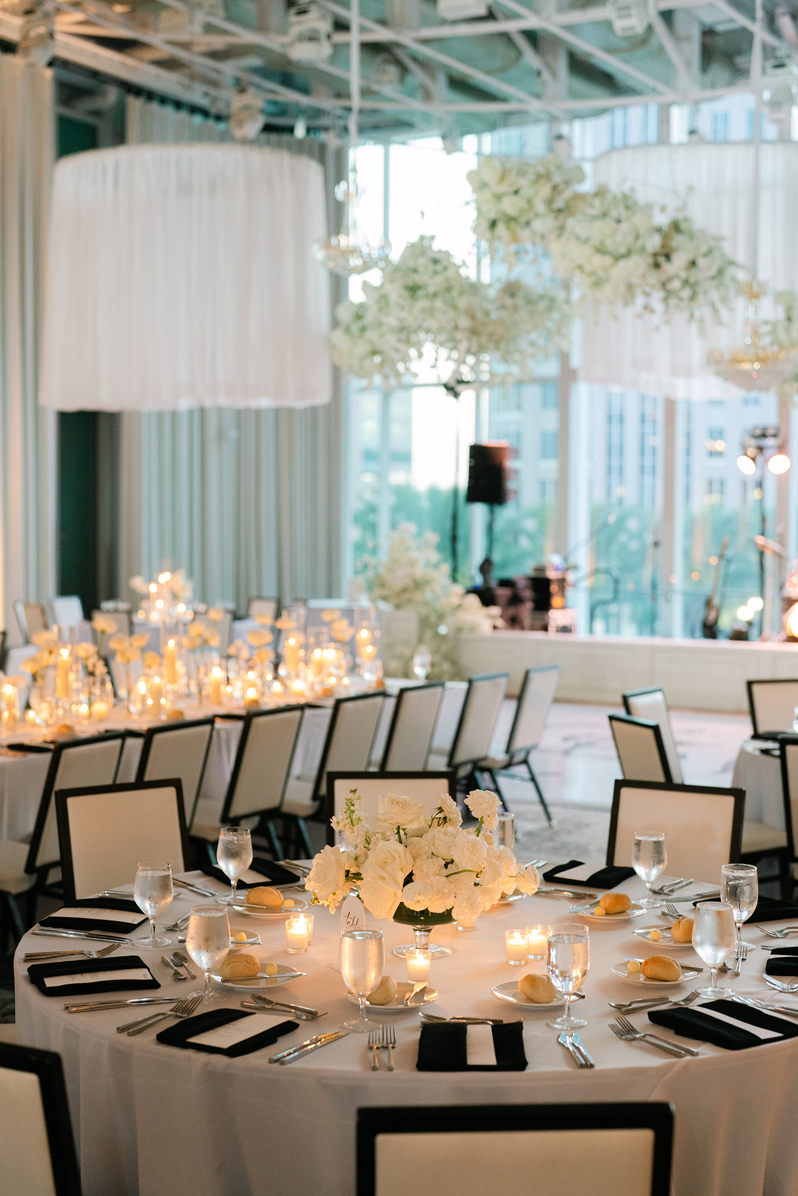 orlando wedding reception