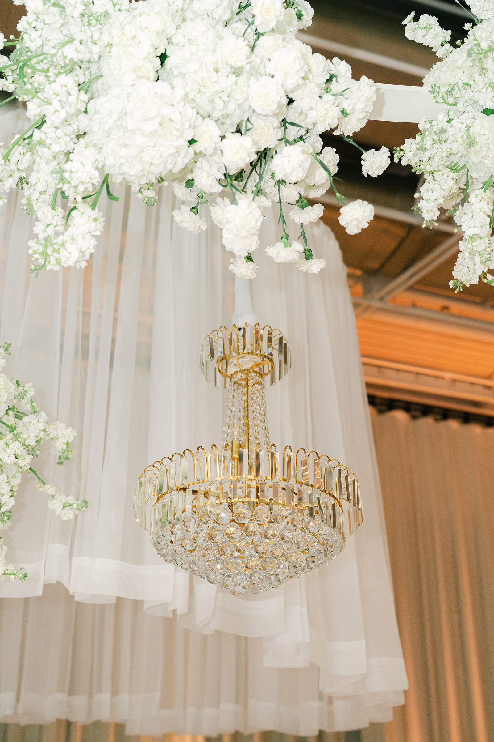 dr phillips center reception ideas