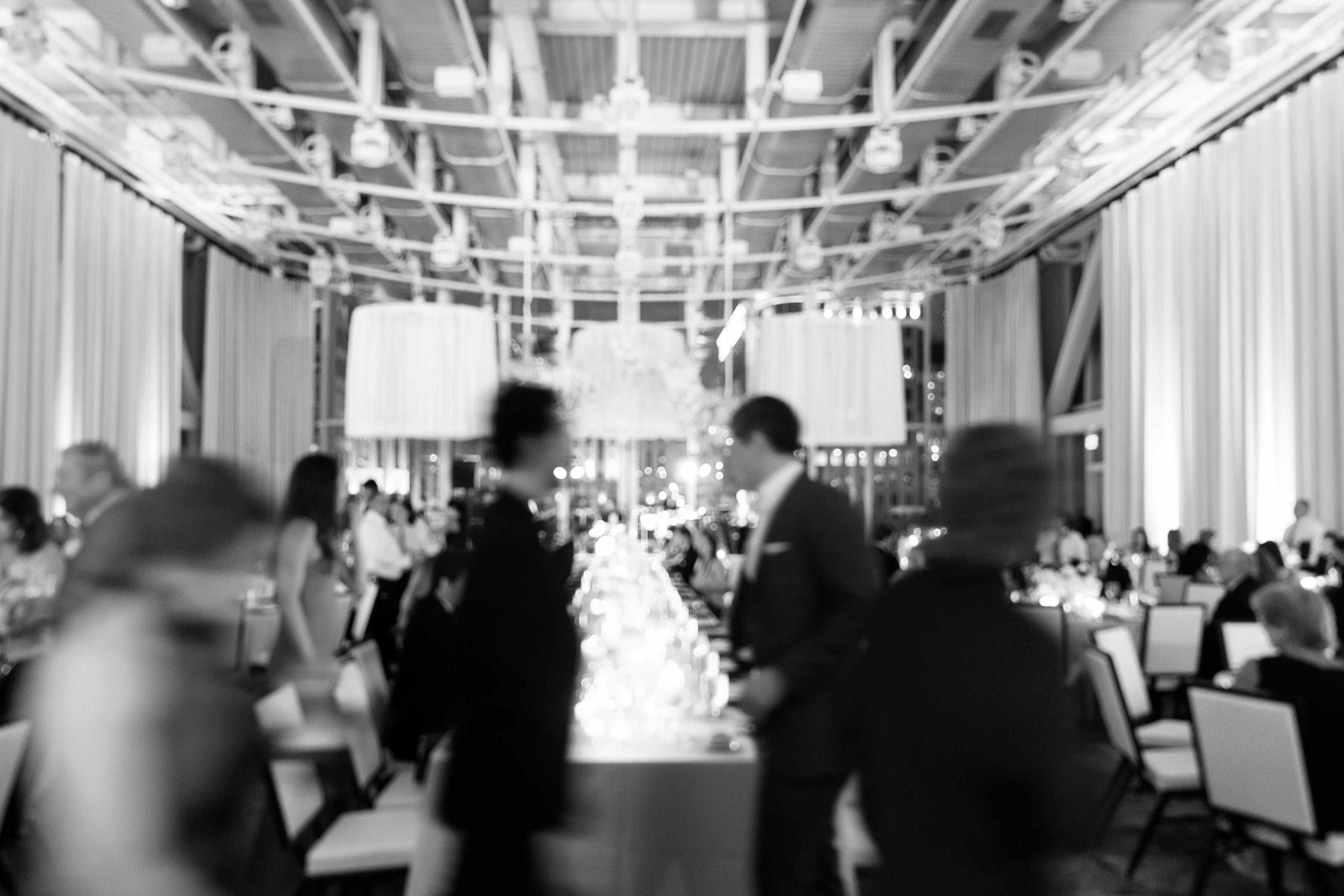 dr phillips center wedding reception